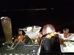 -Rock Bar Bali(Bali)