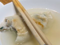 -威海九禧海鲜居渔水饺(经区店)