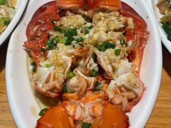 -金海湾海鲜排档(朱家尖店)