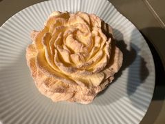 -潮一不贰·法式甜品·生日蛋糕·西式简餐(外滩店)