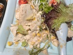 -三石铁板烧(紫竹桥店)