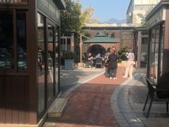 -凤竹园(修水店)