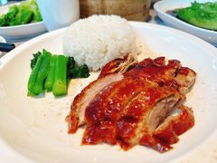 -陶兰居·香港饭店·海鲜大排档(圆融时代广场店)