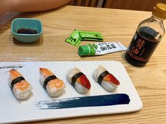 -町上寿司(千峰南路店)