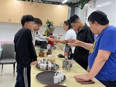 -云端咖啡私房店(河松街店)