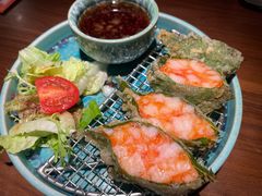 -七条鱼日本料理(远洋乐堤港店)