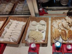 -映像烟台·海鲜·地道鲁菜(黄山路店)