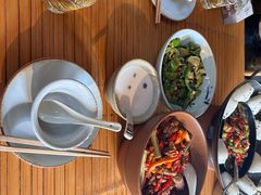 -图味美小黄鱼·景德菜(浙江路店)