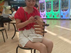 -成都浩海立方海洋公园