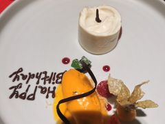 -莲西餐(曲江店)