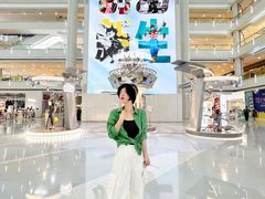 -皇城恒隆广场