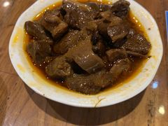 -韩师傅老大同刀削面(北苑路店)