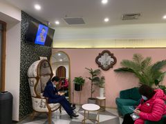 -拾光秀照相馆(石家庄勒泰中心店)