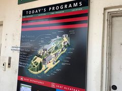 -阿尔卡特拉斯岛