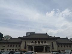 -抗战胜利纪念堂博物馆
