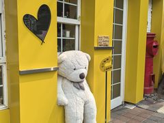 -W CAFE(甜爱路店)
