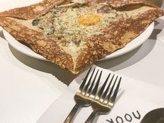 -GOTLOT COFFEE&KITCHEN角落厨房NOOK店