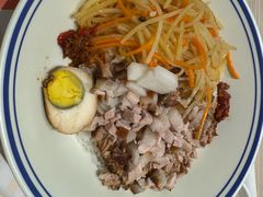 -食悦天美食广场(武汉壹方购物中心店)