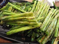 -陈员外正宗夹江烧烤(广福路店)