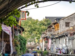 -绍兴鲁迅故里·沈园景区