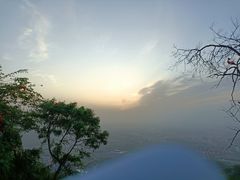 -抱犊寨风景区