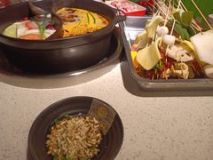 -钢管厂五区小郡肝火锅串串香(总店)