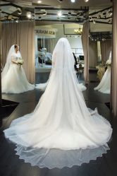 -MuseMarry婚纱(前海嘉里中心店)