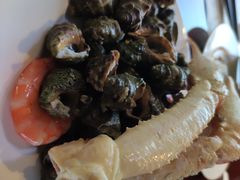 -泰谷酒店·太古码头闽菜自助餐厅