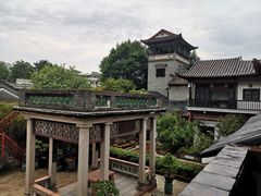 -东莞市可园博物馆