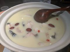 -老阿爸鲜鱼土菜(昆山花桥店)