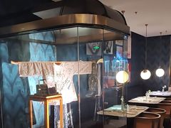 -东南里湖景餐厅·新闽菜(浦西万达店)