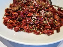 -1918中餐厅(衡山路店)