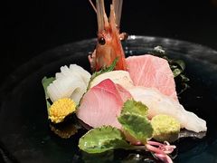 -風料理.鮨Omakase