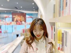 店内环境-钟书阁(珍园店)