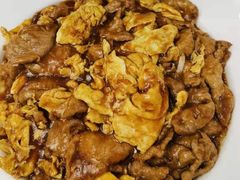 醋溜苜蓿-烤肉宛饭庄(南礼士路店)