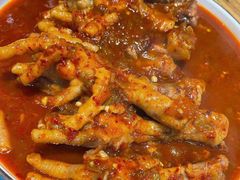 -京玉菲饭店(李村店)