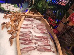 -SEA西雅图海鲜自助餐厅(海乐世界店)