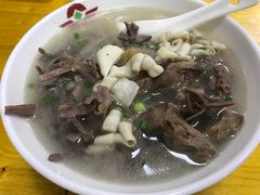 -金宝鸭肉店(斗西分店)