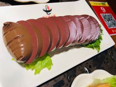 -重庆地瓜老火锅(广渠门店)