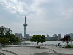 -聚龙湖公园