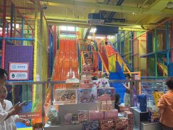 -宝燕乐园(闵行旗舰店)