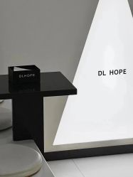 -DL HOPE明星造型