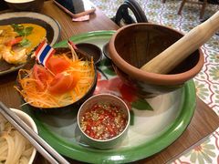 -曼谷食堂·泰国家庭料理