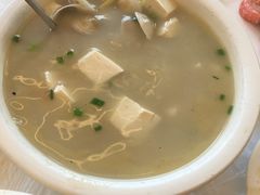 -渔中舟海鲜大排档(普陀沈家门店)
