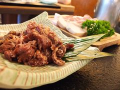 黑胡椒牛肋排-犟牛家·榴莲烤肉(五棵松店)