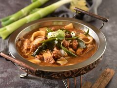 -唐晋人家(源深路店)