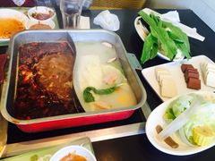 -新辣道鱼火锅(领展购物广场·中关村店)