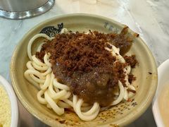 -肖家河家常面(肖家河北街店)