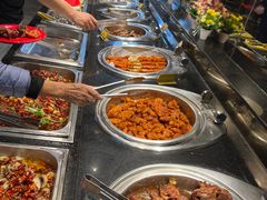 -好伦哥比萨烤肉自助(八里桥店)