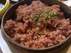 -粤港餐厅(禹州商业广场店)